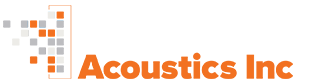 Resolve Acoustics Inc. Logo
